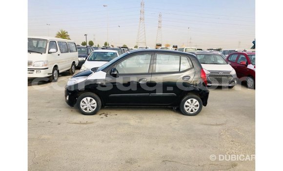Acheter Import Voiture Hyundai i10 Noir à Import - Dubai, Barh el Gazel Acheter Import Voiture Hyundai i10 Noir à Import - Dubai, Barh el Gazel