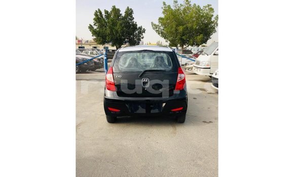 Acheter Import Voiture Hyundai i10 Noir à Import - Dubai, Barh el Gazel Acheter Import Voiture Hyundai i10 Noir à Import - Dubai, Barh el Gazel