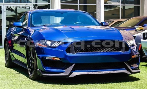 Acheter Import Voiture Ford Mustang Bleu à Import - Dubai, Barh el Gazel Acheter Import Voiture Ford Mustang Bleu à Import - Dubai, Barh el Gazel