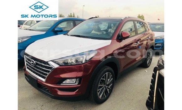 Buy Import Hyundai Tucson Other Car in Import - Dubai in Barh el Gazel Buy Import Hyundai Tucson Other Car in Import - Dubai in Barh el Gazel