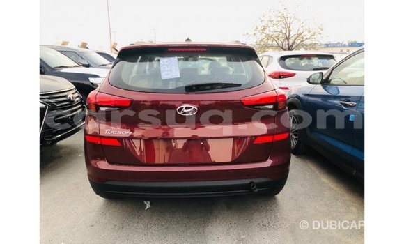 Acheter Import Voiture Hyundai Tucson Autre à Import - Dubai, Barh el Gazel Acheter Import Voiture Hyundai Tucson Autre à Import - Dubai, Barh el Gazel