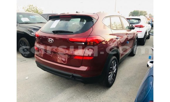 Acheter Import Voiture Hyundai Tucson Autre à Import - Dubai, Barh el Gazel Acheter Import Voiture Hyundai Tucson Autre à Import - Dubai, Barh el Gazel