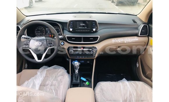 Acheter Import Voiture Hyundai Tucson Autre à Import - Dubai, Barh el Gazel Acheter Import Voiture Hyundai Tucson Autre à Import - Dubai, Barh el Gazel