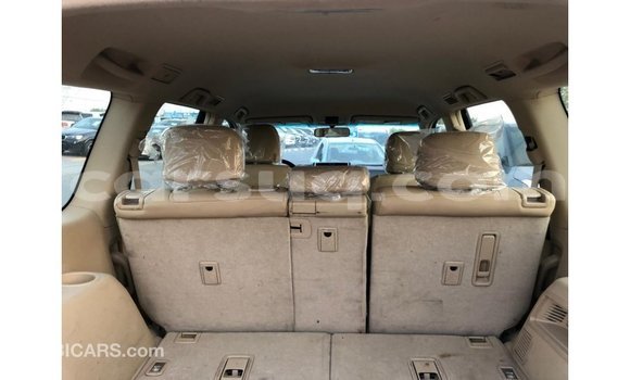 Acheter Import Voiture Toyota Prado Blanc à Import - Dubai, Barh el Gazel Acheter Import Voiture Toyota Prado Blanc à Import - Dubai, Barh el Gazel