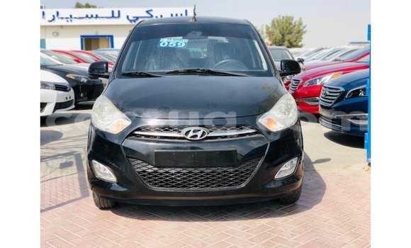 Acheter Import Voiture Hyundai i10 Noir à Import - Dubai, Barh el Gazel Acheter Import Voiture Hyundai i10 Noir à Import - Dubai, Barh el Gazel