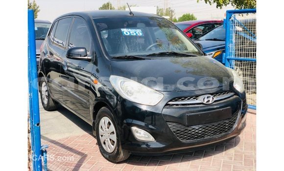 Acheter Import Voiture Hyundai i10 Noir à Import - Dubai, Barh el Gazel Acheter Import Voiture Hyundai i10 Noir à Import - Dubai, Barh el Gazel