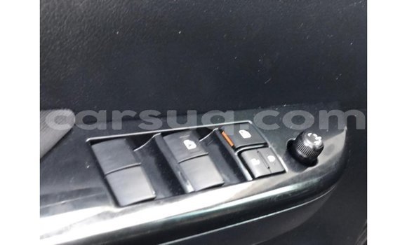 Buy Import Toyota Hilux White Car in Import - Dubai in Barh el Gazel Buy Import Toyota Hilux White Car in Import - Dubai in Barh el Gazel