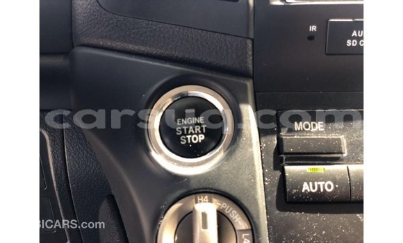 Buy Import Toyota Land Cruiser White Car in Import - Dubai in Barh el Gazel Buy Import Toyota Land Cruiser White Car in Import - Dubai in Barh el Gazel