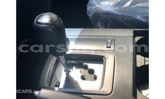 Buy Import Toyota Land Cruiser White Car in Import - Dubai in Barh el Gazel Buy Import Toyota Land Cruiser White Car in Import - Dubai in Barh el Gazel