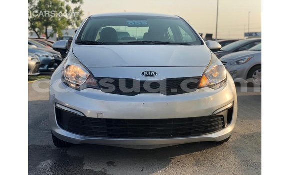 Acheter Import Voiture Kia Rio Autre à Import - Dubai, Barh el Gazel Acheter Import Voiture Kia Rio Autre à Import - Dubai, Barh el Gazel