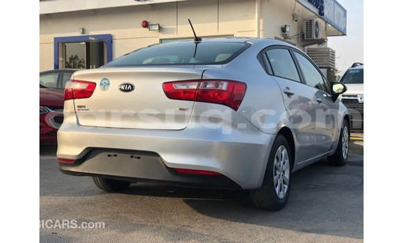 Acheter Import Voiture Kia Rio Autre à Import - Dubai, Barh el Gazel Acheter Import Voiture Kia Rio Autre à Import - Dubai, Barh el Gazel