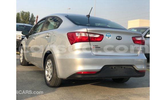 Acheter Import Voiture Kia Rio Autre à Import - Dubai, Barh el Gazel Acheter Import Voiture Kia Rio Autre à Import - Dubai, Barh el Gazel