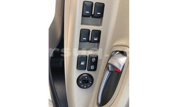 Acheter Import Voiture Kia Rio Autre à Import - Dubai, Barh el Gazel Acheter Import Voiture Kia Rio Autre à Import - Dubai, Barh el Gazel