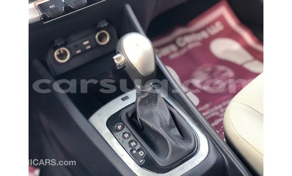 Acheter Import Voiture Kia Rio Autre à Import - Dubai, Barh el Gazel Acheter Import Voiture Kia Rio Autre à Import - Dubai, Barh el Gazel