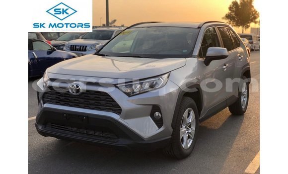 Acheter Import Voiture Toyota 4Runner Autre à Import - Dubai, Barh el Gazel Acheter Import Voiture Toyota 4Runner Autre à Import - Dubai, Barh el Gazel