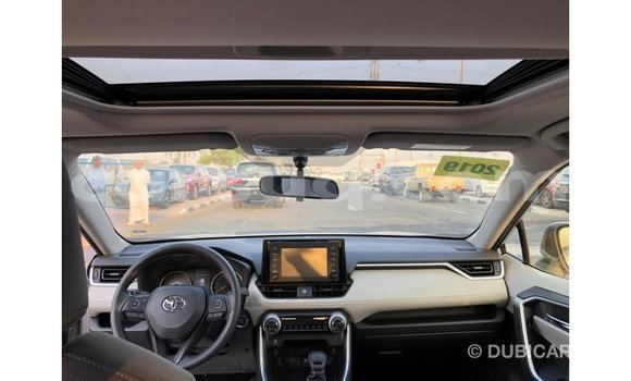 Acheter Import Voiture Toyota 4Runner Autre à Import - Dubai, Barh el Gazel Acheter Import Voiture Toyota 4Runner Autre à Import - Dubai, Barh el Gazel