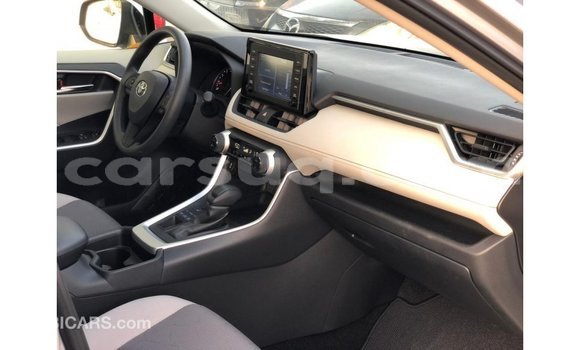 Acheter Import Voiture Toyota 4Runner Autre à Import - Dubai, Barh el Gazel Acheter Import Voiture Toyota 4Runner Autre à Import - Dubai, Barh el Gazel