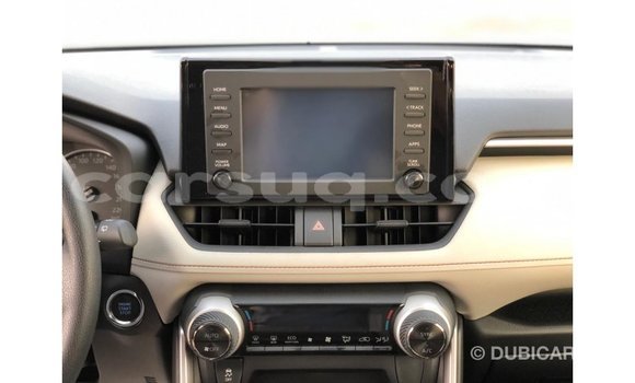 Acheter Import Voiture Toyota 4Runner Autre à Import - Dubai, Barh el Gazel Acheter Import Voiture Toyota 4Runner Autre à Import - Dubai, Barh el Gazel