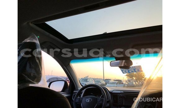 Buy Import Toyota 4Runner Black Car in Import - Dubai in Barh el Gazel Buy Import Toyota 4Runner Black Car in Import - Dubai in Barh el Gazel
