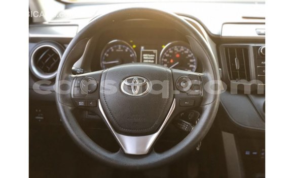 Buy Import Toyota 4Runner Black Car in Import - Dubai in Barh el Gazel Buy Import Toyota 4Runner Black Car in Import - Dubai in Barh el Gazel