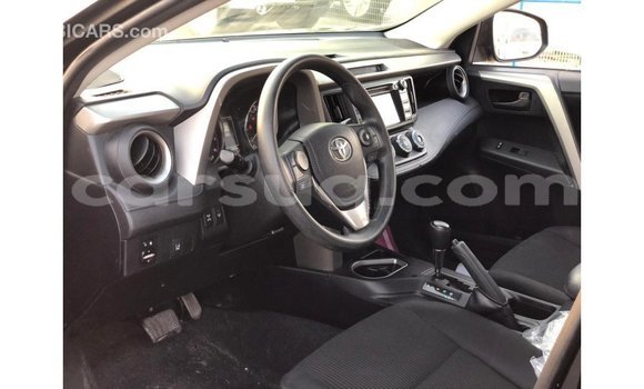 Buy Import Toyota 4Runner Black Car in Import - Dubai in Barh el Gazel Buy Import Toyota 4Runner Black Car in Import - Dubai in Barh el Gazel