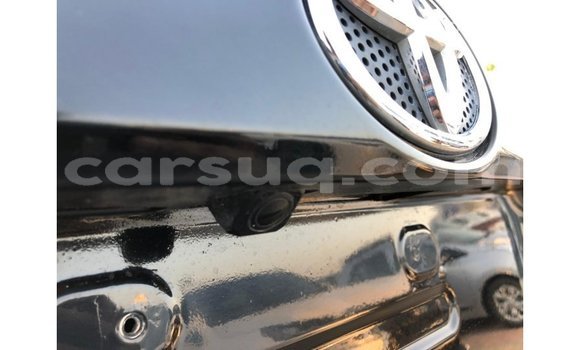 Buy Import Toyota 4Runner Black Car in Import - Dubai in Barh el Gazel Buy Import Toyota 4Runner Black Car in Import - Dubai in Barh el Gazel