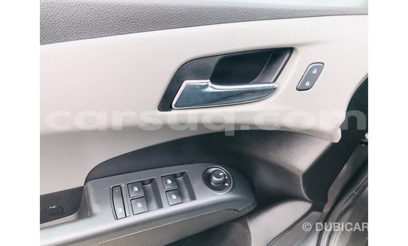 Acheter Import Voiture Chevrolet Sonic Autre à Import - Dubai, Barh el Gazel Acheter Import Voiture Chevrolet Sonic Autre à Import - Dubai, Barh el Gazel