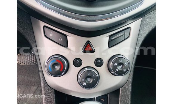 Acheter Import Voiture Chevrolet Sonic Autre à Import - Dubai, Barh el Gazel Acheter Import Voiture Chevrolet Sonic Autre à Import - Dubai, Barh el Gazel