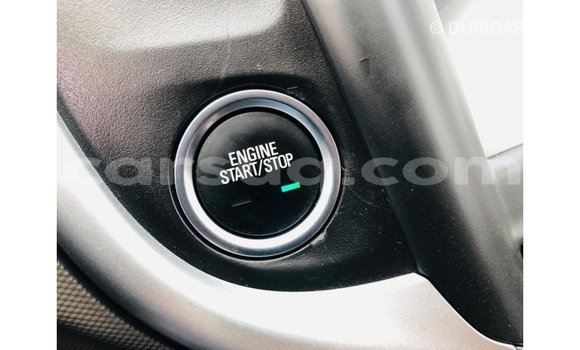 Acheter Import Voiture Chevrolet Sonic Autre à Import - Dubai, Barh el Gazel Acheter Import Voiture Chevrolet Sonic Autre à Import - Dubai, Barh el Gazel