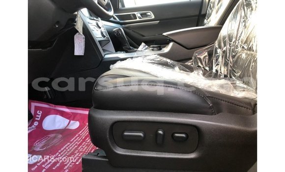 Acheter Import Voiture Ford Explorer Bleu à Import - Dubai, Barh el Gazel Acheter Import Voiture Ford Explorer Bleu à Import - Dubai, Barh el Gazel