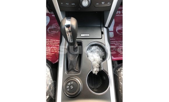 Acheter Import Voiture Ford Explorer Bleu à Import - Dubai, Barh el Gazel Acheter Import Voiture Ford Explorer Bleu à Import - Dubai, Barh el Gazel