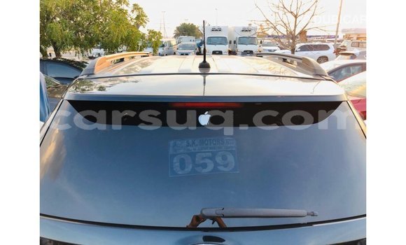 Acheter Import Voiture Ford Explorer Bleu à Import - Dubai, Barh el Gazel Acheter Import Voiture Ford Explorer Bleu à Import - Dubai, Barh el Gazel