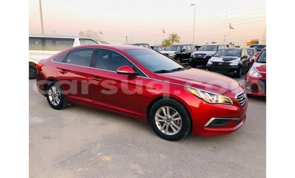 Acheter Import Voiture Hyundai Sonata Rouge à Import - Dubai, Barh el Gazel Acheter Import Voiture Hyundai Sonata Rouge à Import - Dubai, Barh el Gazel
