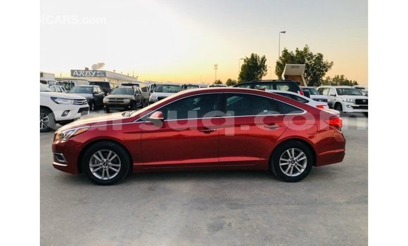 Acheter Import Voiture Hyundai Sonata Rouge à Import - Dubai, Barh el Gazel Acheter Import Voiture Hyundai Sonata Rouge à Import - Dubai, Barh el Gazel