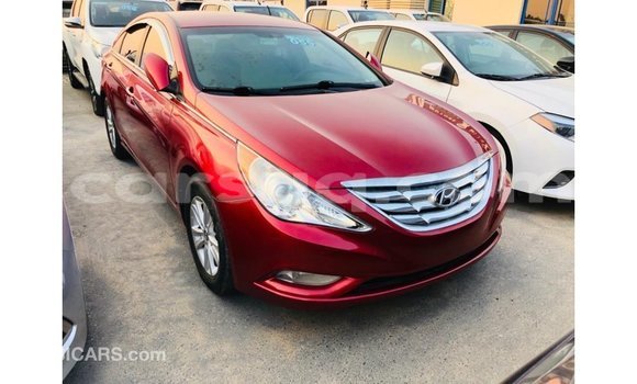 Acheter Import Voiture Hyundai Sonata Rouge à Import - Dubai, Barh el Gazel Acheter Import Voiture Hyundai Sonata Rouge à Import - Dubai, Barh el Gazel