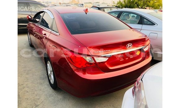 Acheter Import Voiture Hyundai Sonata Rouge à Import - Dubai, Barh el Gazel Acheter Import Voiture Hyundai Sonata Rouge à Import - Dubai, Barh el Gazel