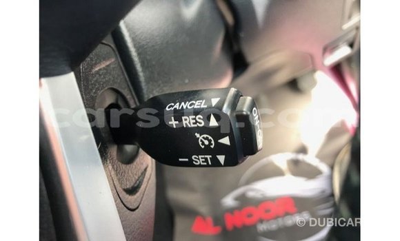 Buy Import Toyota Fortuner White Car in Import - Dubai in Barh el Gazel Buy Import Toyota Fortuner White Car in Import - Dubai in Barh el Gazel