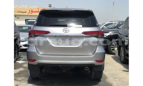 Acheter Import Voiture Toyota Fortuner Autre à Import - Dubai, Barh el Gazel Acheter Import Voiture Toyota Fortuner Autre à Import - Dubai, Barh el Gazel