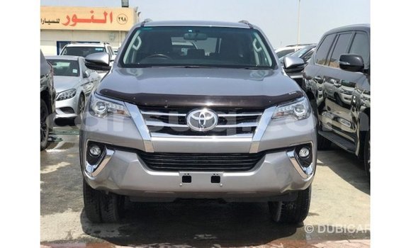 Acheter Import Voiture Toyota Fortuner Autre à Import - Dubai, Barh el Gazel Acheter Import Voiture Toyota Fortuner Autre à Import - Dubai, Barh el Gazel