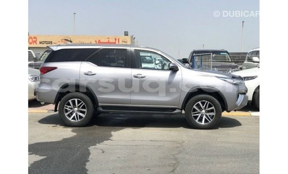 Acheter Import Voiture Toyota Fortuner Autre à Import - Dubai, Barh el Gazel Acheter Import Voiture Toyota Fortuner Autre à Import - Dubai, Barh el Gazel