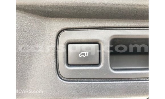 Acheter Import Voiture Toyota Fortuner Autre à Import - Dubai, Barh el Gazel Acheter Import Voiture Toyota Fortuner Autre à Import - Dubai, Barh el Gazel