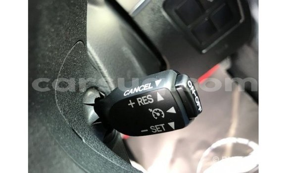 Acheter Import Voiture Toyota Land Cruiser Noir à Import - Dubai, Barh el Gazel Acheter Import Voiture Toyota Land Cruiser Noir à Import - Dubai, Barh el Gazel