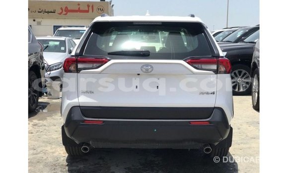 Acheter Import Voiture Toyota 4Runner Blanc à Import - Dubai, Barh el Gazel Acheter Import Voiture Toyota 4Runner Blanc à Import - Dubai, Barh el Gazel