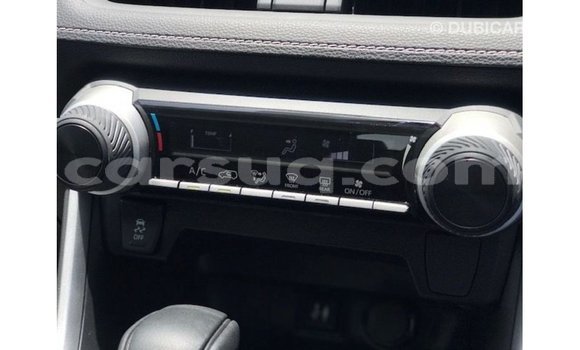 Acheter Import Voiture Toyota 4Runner Blanc à Import - Dubai, Barh el Gazel Acheter Import Voiture Toyota 4Runner Blanc à Import - Dubai, Barh el Gazel