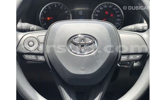 Acheter Import Voiture Toyota 4Runner Blanc à Import - Dubai, Barh el Gazel Acheter Import Voiture Toyota 4Runner Blanc à Import - Dubai, Barh el Gazel
