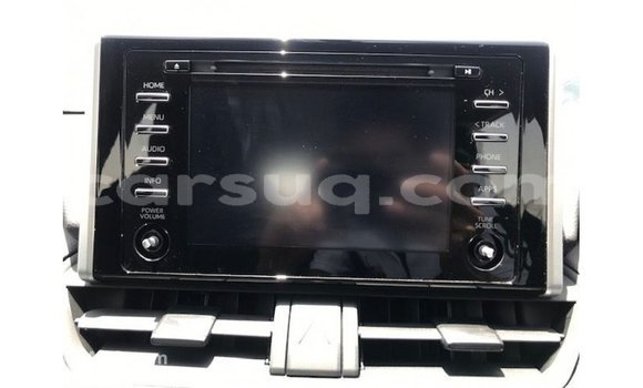 Acheter Import Voiture Toyota 4Runner Blanc à Import - Dubai, Barh el Gazel Acheter Import Voiture Toyota 4Runner Blanc à Import - Dubai, Barh el Gazel