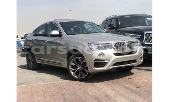 Acheter Import Voiture BMW X4 Autre à Import - Dubai, Barh el Gazel