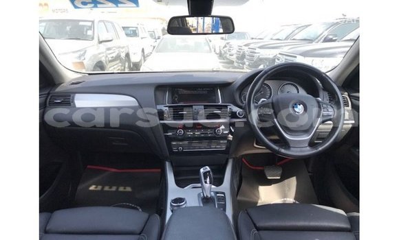 Acheter Import Voiture BMW X4 Autre à Import - Dubai, Barh el Gazel Acheter Import Voiture BMW X4 Autre à Import - Dubai, Barh el Gazel
