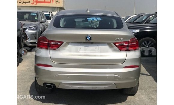 Acheter Import Voiture BMW X4 Autre à Import - Dubai, Barh el Gazel Acheter Import Voiture BMW X4 Autre à Import - Dubai, Barh el Gazel