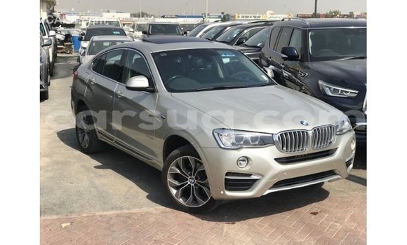 Acheter Import Voiture BMW X4 Autre à Import - Dubai, Barh el Gazel Acheter Import Voiture BMW X4 Autre à Import - Dubai, Barh el Gazel